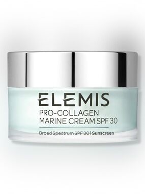 NEW ELEMIS Pro-Collagen Marine Cream SPF 30